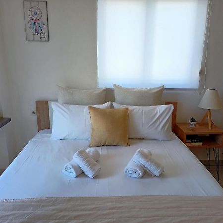Erofili Residences سودا المظهر الخارجي الصورة