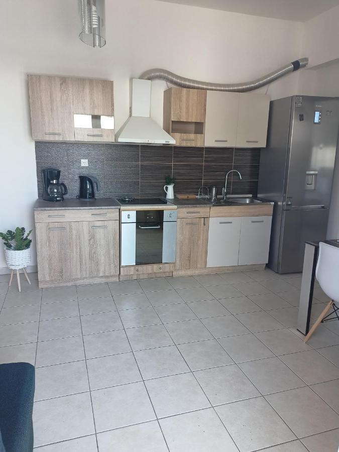 Erofili Residences سودا المظهر الخارجي الصورة