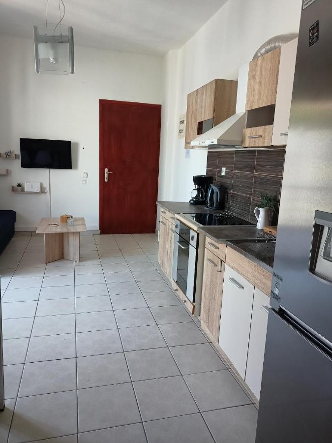 Erofili Residences سودا المظهر الخارجي الصورة