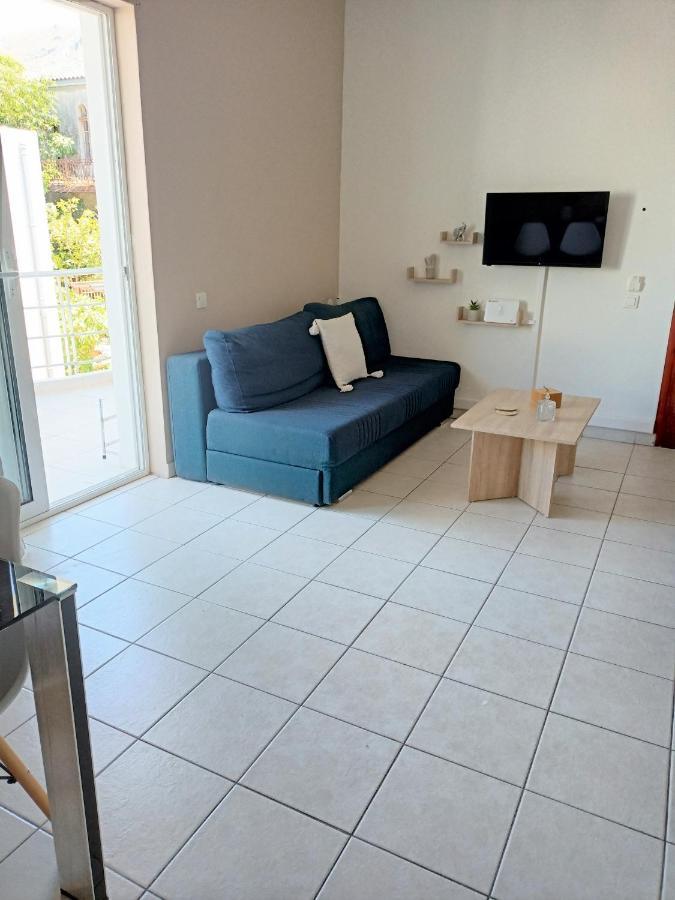Erofili Residences سودا المظهر الخارجي الصورة