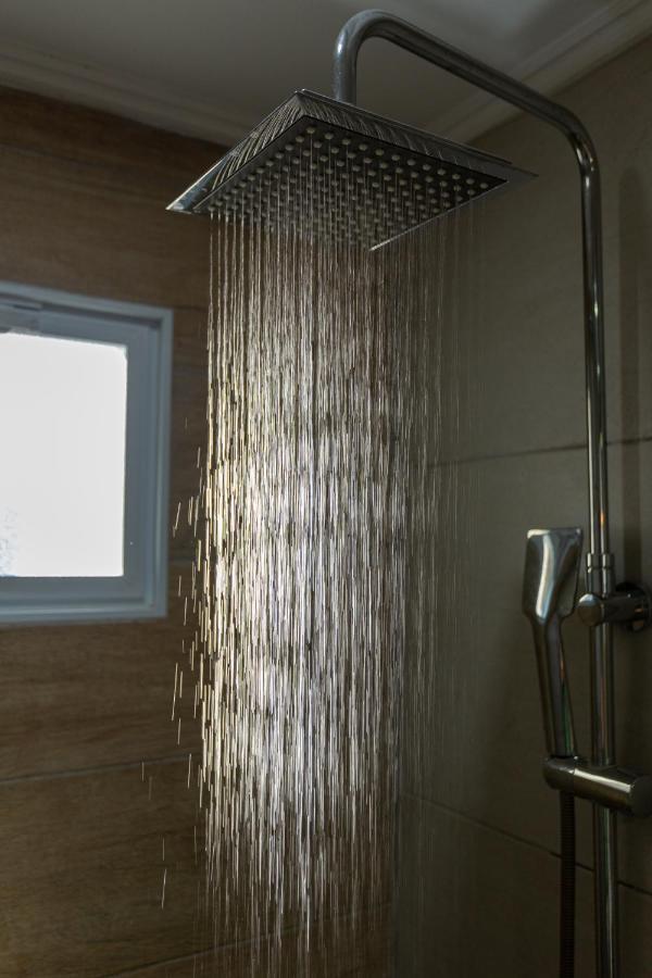 Erofili Residences سودا المظهر الخارجي الصورة