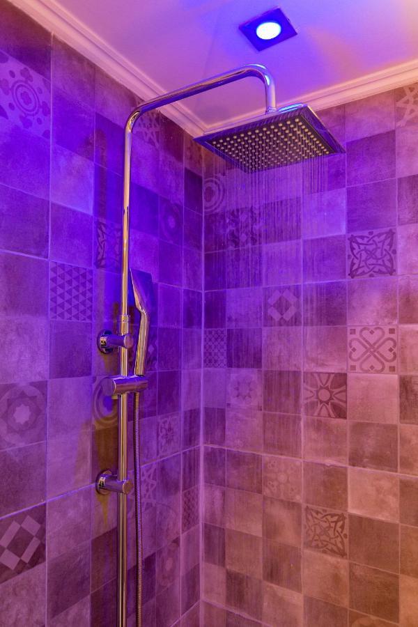 Erofili Residences سودا المظهر الخارجي الصورة
