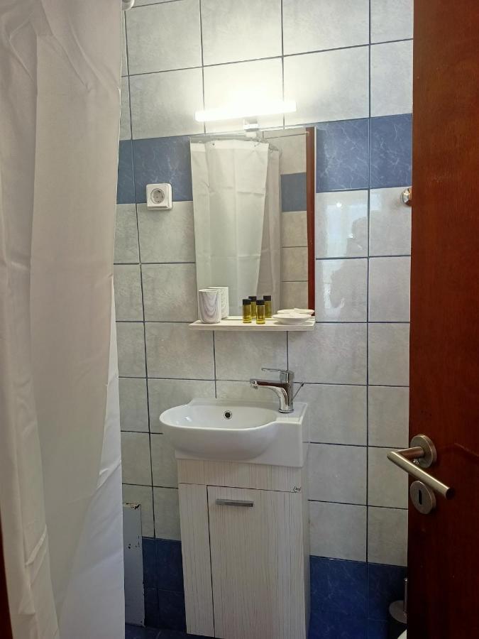 Erofili Residences سودا المظهر الخارجي الصورة