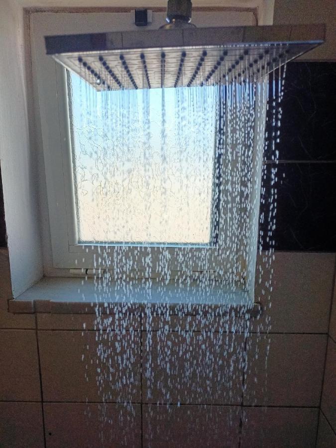 Erofili Residences سودا المظهر الخارجي الصورة