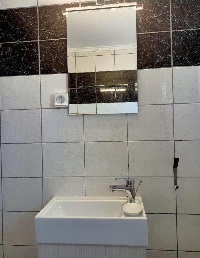 Erofili Residences سودا المظهر الخارجي الصورة