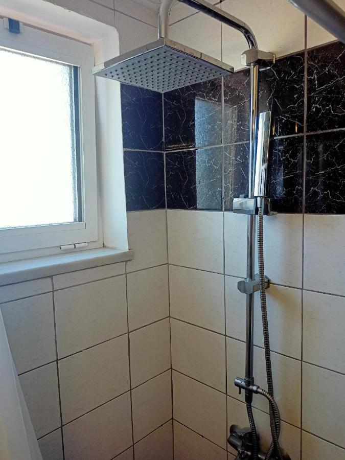 Erofili Residences سودا المظهر الخارجي الصورة