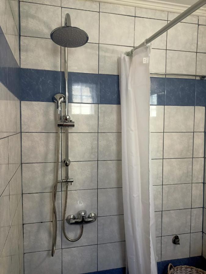 Erofili Residences سودا المظهر الخارجي الصورة