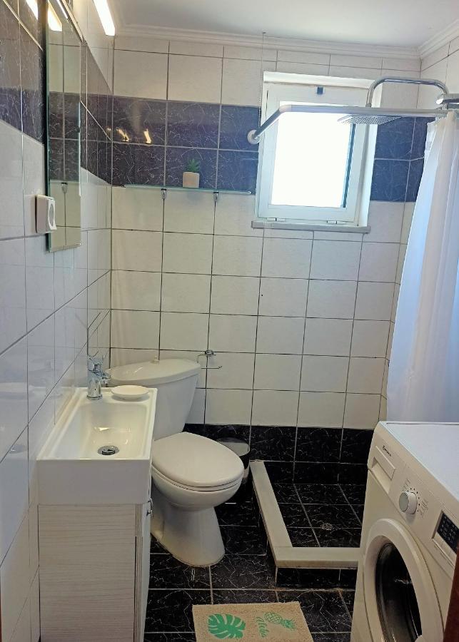 Erofili Residences سودا المظهر الخارجي الصورة