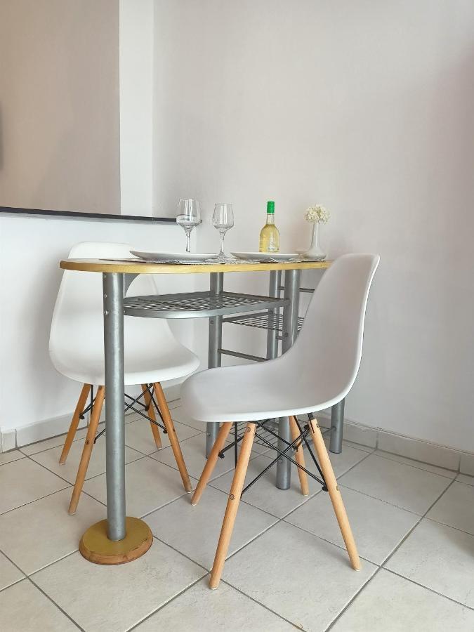 Erofili Residences سودا المظهر الخارجي الصورة