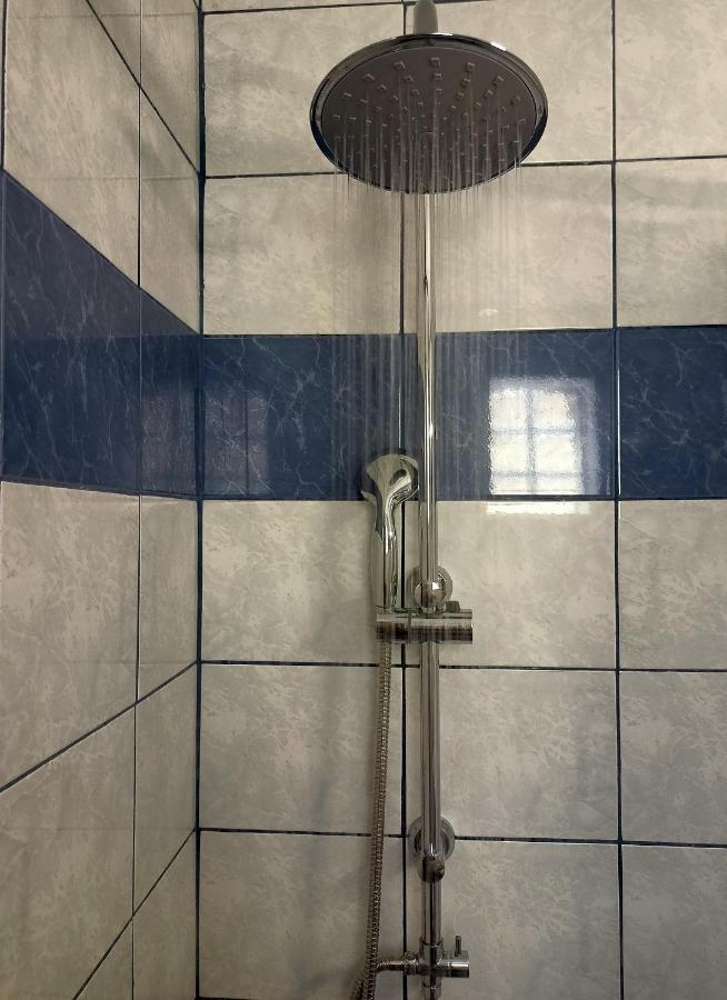 Erofili Residences سودا المظهر الخارجي الصورة